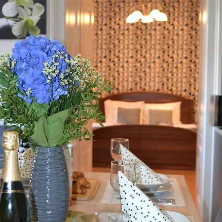 Appartement Leon Downtown