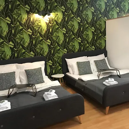 Appartement Leon Downtown