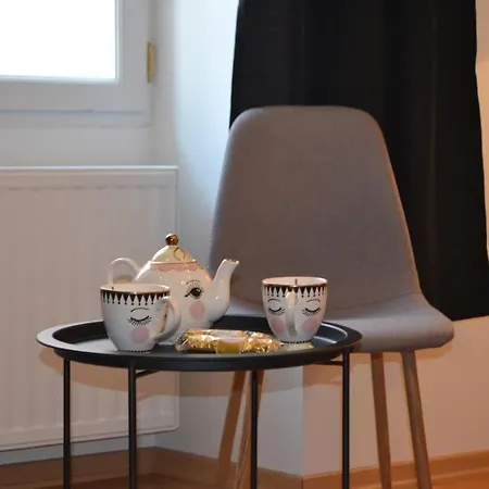 Leon Downtown Appartement