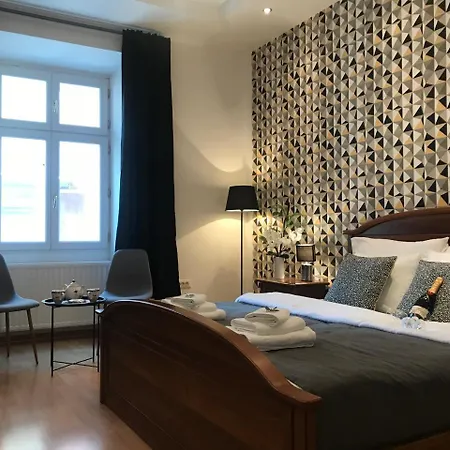 Leon Downtown Appartement *